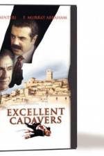 Excellent Cadavers