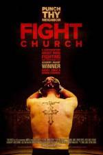 Fight Church