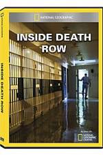 National Geographic: Death Row Texas