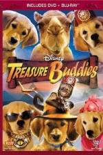 Treasure Buddies