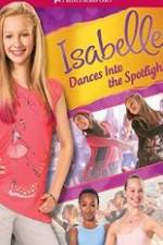 Isabelle Dances Into the Spotlight