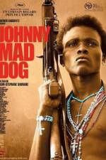 Johnny Mad Dog