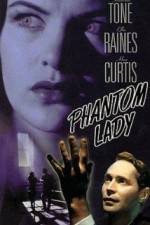 Phantom Lady