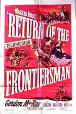 Return of the Frontiersman