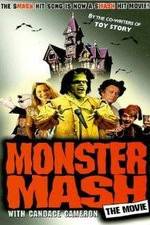 Monster Mash: The Movie