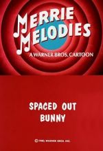 Spaced Out Bunny (TV Short 1980)