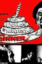 The World's Greatest Sinner