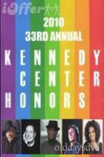 The Kennedy Center Honors A Celebration of the Performing Arts