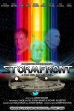 Storm Front (Short 2017)