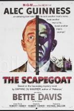 The Scapegoat