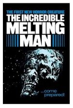 The Incredible Melting Man