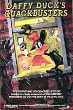 Daffy Duck's Quackbusters