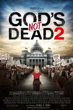 God's Not Dead 2