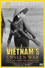 National Geographic: Vietnam's Unseen War