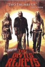 The Devil's Rejects