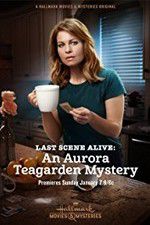 Last Scene Alive: An Aurora Teagarden Mystery