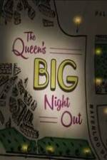 The Queen\'s Big Night Out