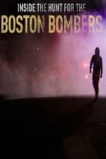 Inside the Hunt for the Boston Bombers