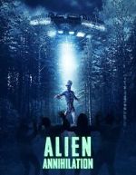 Watch Alien Annihilation 123movies