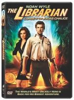 The Librarian III: The Curse of the Judas Chalice