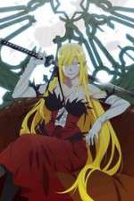 Kizumonogatari III Reiketsu-hen