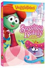 Sweetpea Beauty Veggietales