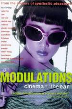 Watch Modulations 123movies