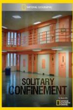 National Geographic Solitary Confinement