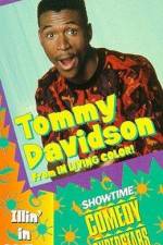 Tommy Davidson Illin' in Philly