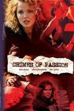 Crimes of Passion