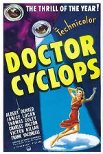 Dr. Cyclops