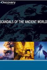 Discovery Channel: Scandals of the Ancient World Egypt