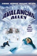 Avalanche Alley