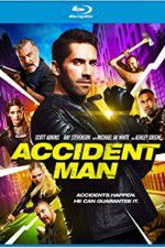 Accident Man