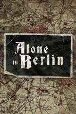 Alone in Berlin