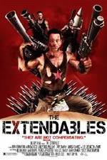 The Extendables