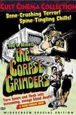 The Corpse Grinders