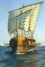 History Channel Ancient Discoveries: Mega Ocean Conquest