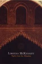 Loreena McKennitt Nights from the Alhambra