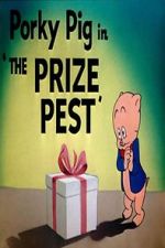 Watch The Prize Pest (Short 1951) 123movies
