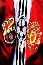 Barcelona vs Manchester United