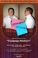 Campaign Stickers