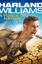 Harland Williams A Force of Nature