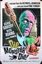 Die Monster Die