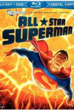 All-Star Superman