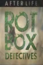 After Life Rot Box Detectives