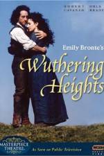 Wuthering Heights