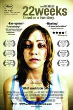 Watch 22weeks 123movies