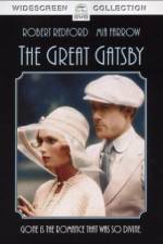 The Great Gatsby