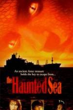 The Haunted Sea